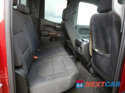 Zdjęcie 10 z 12 samochodu: 2019 GMC SIERRA K1500 ELEVATION VIN:1GTR9CED0KZ420396 - miniatura