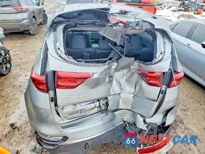 Zdjęcie 6 z 12 samochodu: 2020 KIA SPORTAGE LX VIN:KNDPMCAC2L7759967 - miniatura