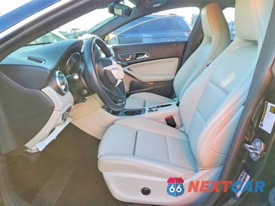 Zdjęcie 7 z 12 samochodu: 2019 MERCEDES-BENZ CLA 250 VIN:WDDSJ4EB7KN773941 - miniatura