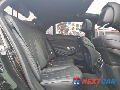 Zdjęcie 10 z 12 samochodu: 2019 MERCEDES-BENZ S 450 4MATIC VIN:WDDUG6EB8KA494041 - miniatura
