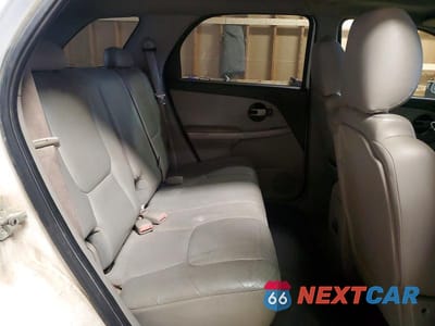 Zdjęcie 10 z 12 samochodu: 2006 CHEVROLET EQUINOX LT VIN:2CNDL63F666012631 - miniatura