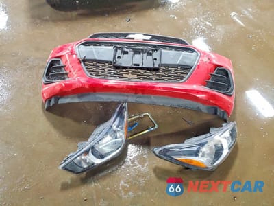 Zdjęcie 12 z 14 samochodu: 2016 CHEVROLET SPARK LS VIN:KL8CB6SA7GC634942 - miniatura