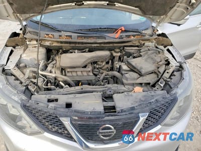 Zdjęcie 12 z 12 samochodu: 2017 NISSAN ROGUE SPORT SL VIN:JN1BJ1CP5HW022981 - miniatura