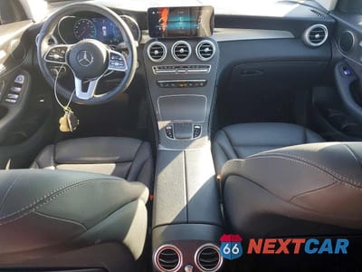 Zdjęcie 8 z 13 samochodu: 2021 MERCEDES-BENZ GLC 300 4MATIC VIN:W1N0G8EB7MF887791 - miniatura