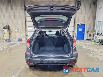 Zdjęcie 6 z 14 samochodu: 2017 HONDA HR-V EXL VIN:3CZRU5H71HM704821 - miniatura