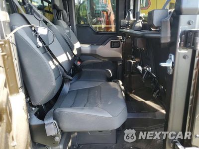 Zdjęcie 6 z 10 samochodu: 2026 POLARIS RANGER CREW XD 1500 NORTHSTAR MOUNTAINEER VIN:3NSX6N1R3TM203956 - miniatura