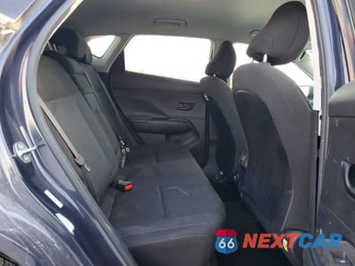 Zdjęcie 11 z 14 samochodu: 2024 HYUNDAI KONA SEL VIN:KM8HC3AB7RU144111 - miniatura