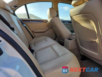 Zdjęcie 10 z 11 samochodu: 2003 BMW 325 I VIN:WBAET37403NJ39184 - miniatura