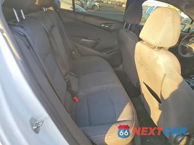 Zdjęcie 10 z 13 samochodu: 2018 CHEVROLET CRUZE LT VIN:1G1BE5SM9J7192253 - miniatura