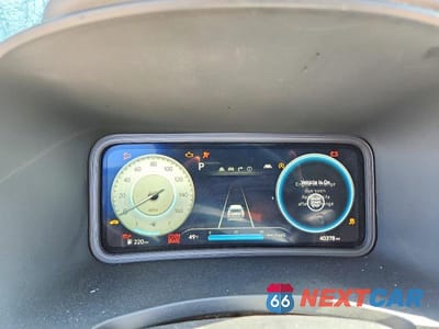 Zdjęcie 9 z 13 samochodu: 2023 HYUNDAI KONA N LINE VIN:KM8K3CA39PU986010 - miniatura