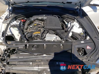 Zdjęcie 11 z 13 samochodu: 2016 BMW 535 I VIN:WBA5B1C52GG132060 - miniatura