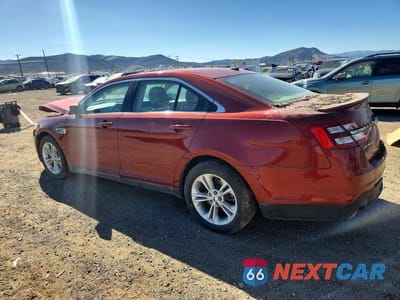 Drugie zdjęcie samochodu z przodu: 2014 FORD TAURUS SEL VIN:1FAHP2E8XEG174588 - miniatura