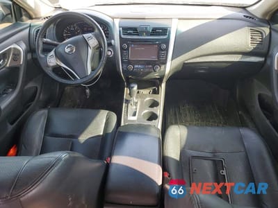 Zdjęcie 8 z 12 samochodu: 2013 NISSAN ALTIMA 2.5 SL VIN:1N4AL3AP1DN580236 - miniatura