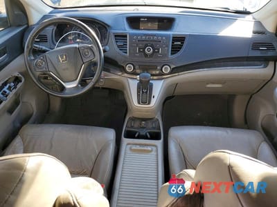 Zdjęcie 8 z 13 samochodu: 2012 HONDA CR-V EXL VIN:JHLRM4H74CC017216 - miniatura