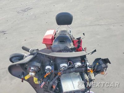 Piąte zdjęcie samochodu w środku: 2013 HARLEY-DAVIDSON FLHX STREET GLIDE VIN:1HD1KBM12DB647411 - miniatura