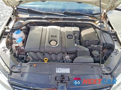 Zdjęcie 11 z 12 samochodu: 2011 VOLKSWAGEN JETTA SEL VIN:3VWLX7AJ1BM338545 - miniatura