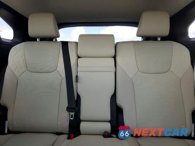 Zdjęcie 10 z 12 samochodu: 2024 LEXUS RX 350H PREMIUM VIN:2T2BBMCA4RC045259 - miniatura