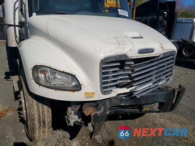 Zdjęcie 7 z 10 samochodu: 2013 FREIGHTLINER M2 106 MEDIUM DUTY VIN:1FVACWDT3DHFG9390 - miniatura