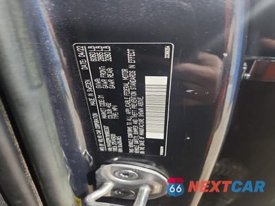 Zdjęcie 13 z 13 samochodu: 2022 VOLVO XC90 T5 MOMENTUM VIN:YV4102PK1N1865307 - miniatura