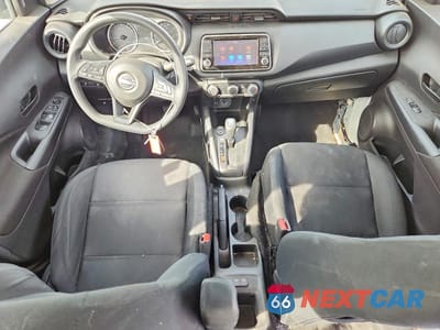 Zdjęcie 8 z 13 samochodu: 2024 NISSAN KICKS S VIN:3N1CP5BV9RL507934 - miniatura