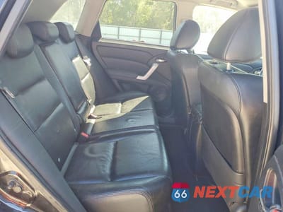 Zdjęcie 11 z 13 samochodu: 2007 ACURA RDX VIN:5J8TB18297A004346 - miniatura