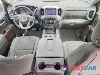 Zdjęcie 8 z 13 samochodu: 2021 GMC SIERRA K1500 ELEVATION VIN:1GTR9CED5MZ278873 - miniatura
