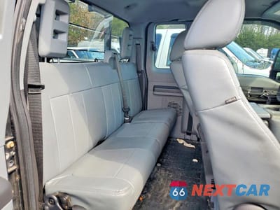 Zdjęcie 11 z 12 samochodu: 2015 FORD F350 SUPER DUTY VIN:1FT8X3BT1FEB74243 - miniatura