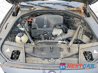 Zdjęcie 11 z 12 samochodu: 2014 BMW 528 I VIN:WBA5A5C55ED503026 - miniatura