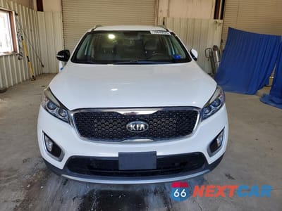 Piąte zdjęcie samochodu w środku: 2018 KIA SORENTO EX V6 VIN:5XYPHDA50JG421429 - miniatura