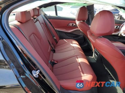 Zdjęcie 10 z 12 samochodu: 2026 BMW 330I VIN:3MW69CW09T8G05893 - miniatura