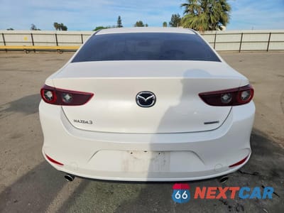 Zdjęcie 6 z 12 samochodu: 2022 MAZDA 3 VIN:JM1BPAAL5N1507528 - miniatura