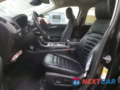 Zdjęcie 7 z 12 samochodu: 2024 FORD EDGE SEL VIN:2FMPK4J98RBA71175 - miniatura