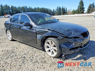 Czwarte zdjęcie samochodu z boku: 2006 BMW 330 I VIN:WBAVB33566KS36378 - miniatura