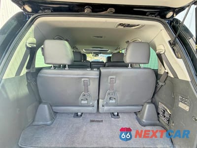 Zdjęcie 14 z 15 samochodu: 2008 LEXUS LX 570 BASE VIN:JTJHY00W184000588 - miniatura