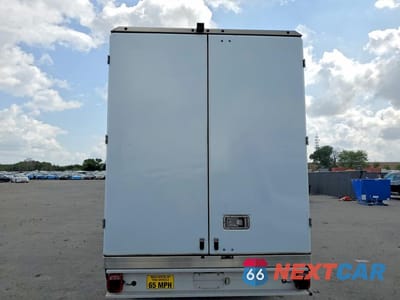 Zdjęcie 6 z 13 samochodu: 2021 FORD TRANSIT DELIVERY TRUCK VIN:1FDBW5Z85MKA84383 - miniatura