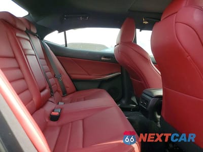Zdjęcie 10 z 11 samochodu: 2017 LEXUS IS 300 BASE VIN:JTHCM1D22H5024705 - miniatura