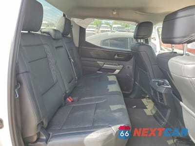 Zdjęcie 10 z 12 samochodu: 2023 TOYOTA TUNDRA SR5 VIN:5TFLA5AB6PX025722 - miniatura