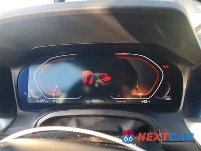 Zdjęcie 9 z 12 samochodu: 2022 BMW 330I VIN:3MW5R1J04N8C26410 - miniatura