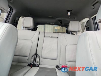 Zdjęcie 10 z 14 samochodu: 2014 HONDA PILOT LX VIN:5FNYF3H23EB020244 - miniatura