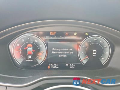 Zdjęcie 9 z 13 samochodu: 2024 AUDI A5 PREMIUM PLUS 45 VIN:WAUFACF52RA006270 - miniatura