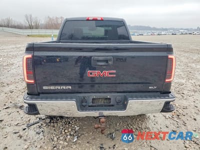 Zdjęcie 6 z 11 samochodu: 2014 GMC SIERRA K1500 SLT VIN:3GTU2VEC9EG176690 - miniatura