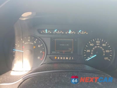 Zdjęcie 9 z 11 samochodu: 2018 FORD F150 SUPER CAB VIN:1FTEX1CB6JKF06314 - miniatura