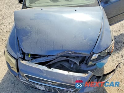 Zdjęcie 11 z 12 samochodu: 2006 VOLVO S40 2.4I VIN:YV1MS382362194727 - miniatura