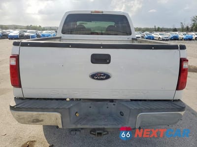 Zdjęcie 6 z 11 samochodu: 2010 FORD F250 SUPER DUTY VIN:1FTSW2BR9AEB01895 - miniatura