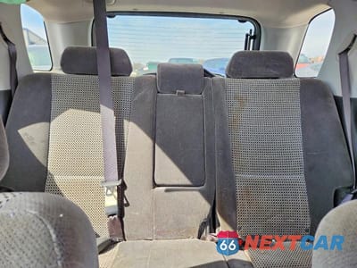 Zdjęcie 10 z 12 samochodu: 2008 KIA SPORTAGE LX VIN:KNDJF723987536645 - miniatura