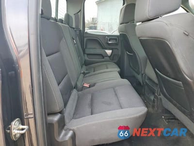 Zdjęcie 10 z 12 samochodu: 2015 CHEVROLET SILVERADO K1500 LT VIN:1GCVKREC8FZ280875 - miniatura