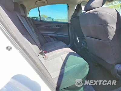 Zdjęcie 10 z 13 samochodu: 2025 TOYOTA CAMRY LE VIN:4T1DAACK4SU200730 - miniatura