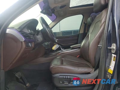 Zdjęcie 7 z 12 samochodu: 2016 BMW X5 XDRIVE35I VIN:5UXKR0C52G0P34055 - miniatura
