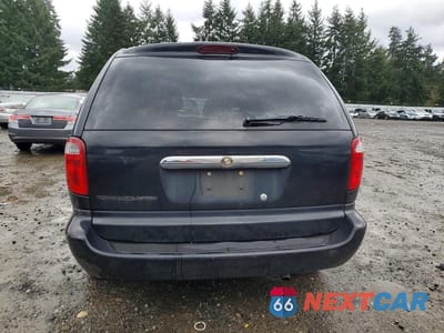 Zdjęcie 6 z 13 samochodu: 2006 CHRYSLER TOWN & COUNTRY VIN:1A4GP45R56B544302 - miniatura
