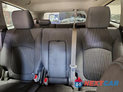 Zdjęcie 10 z 13 samochodu: 2014 CHEVROLET TRAVERSE VIN:1GNKRFED3EJ199597 - miniatura